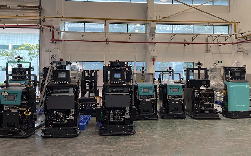 Forklift Battery: A Complete Guide to Powering Your Material Handling Equipment
