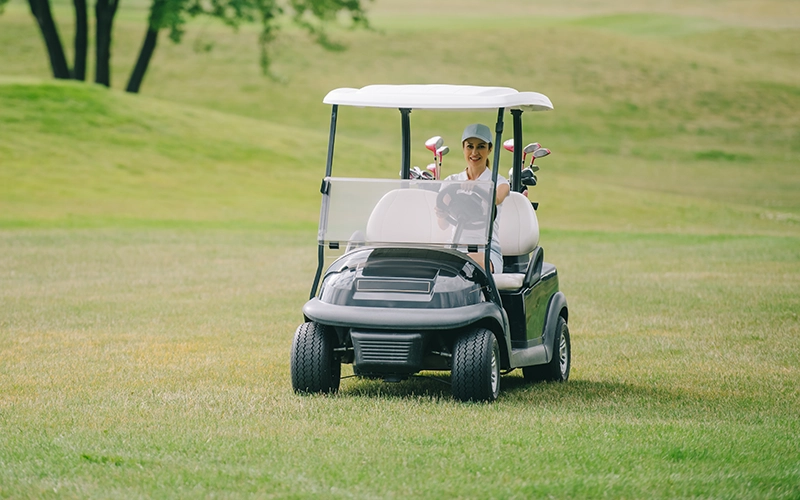 Golf Cart Battery: The Ultimate Guide to Performance, Lifespan, and Efficiency