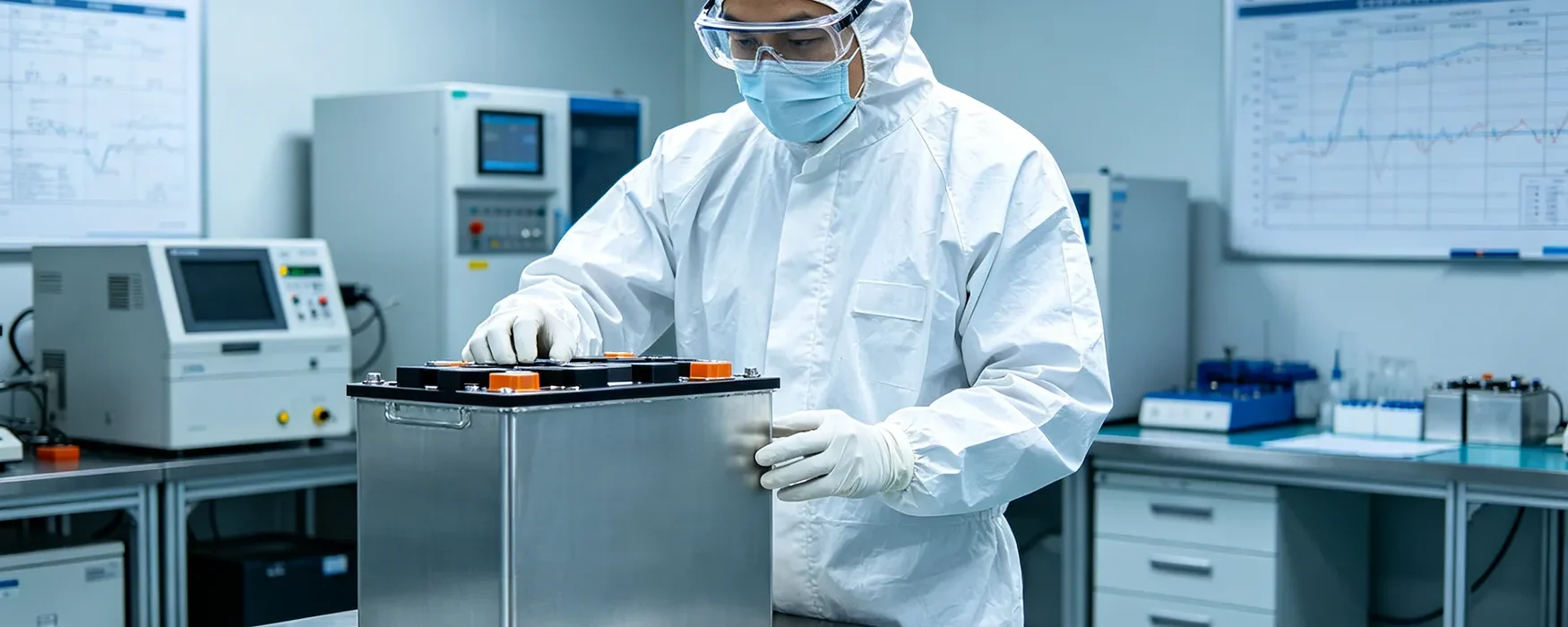 Independent R&D capabilities