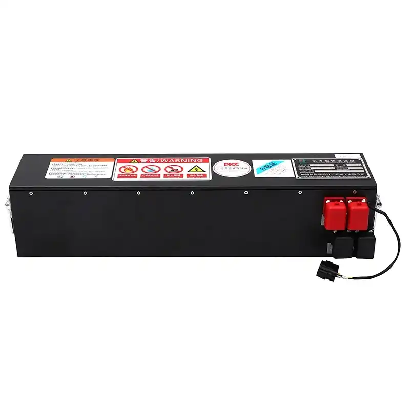 48V 30Ah Lithium Iron Phosphate Battery - Image 5