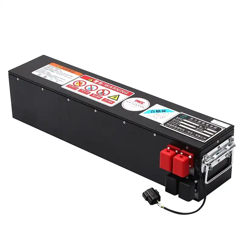 48V 30Ah Lithium Iron Phosphate Battery