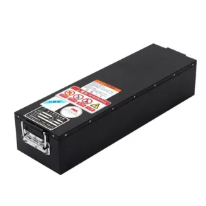48V 50Ah Low Temperature Lifepo4 Battery