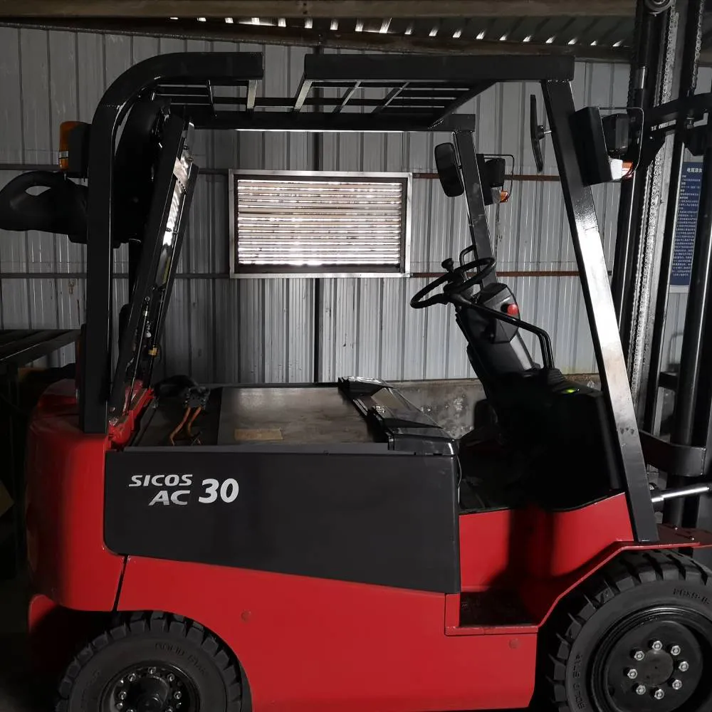 叉车 (3) 拷贝