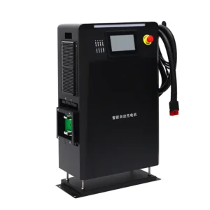AGV Charger 80V 100A