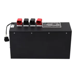 lithium batteries