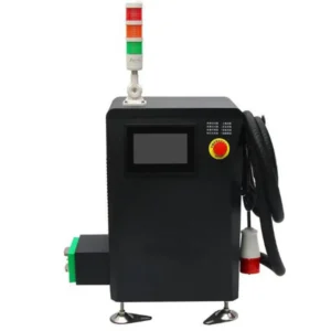 Intelligent Battery Charger