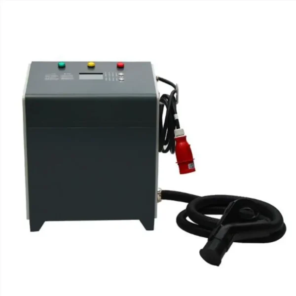 Forklift Battery Charger for Handheld Pallet Trucks and Electric ...