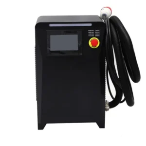 Electric Forklift Charger 48V 150A Lithium Battery Charger for Forklifts and Warehouse Equipment