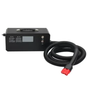forklift chargers
