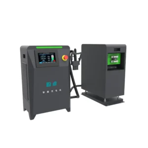 Fast Battery charger