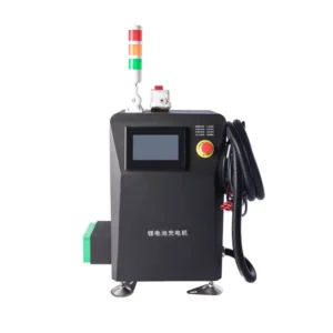Lifepo4 battery charger