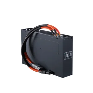 lithium ion battery